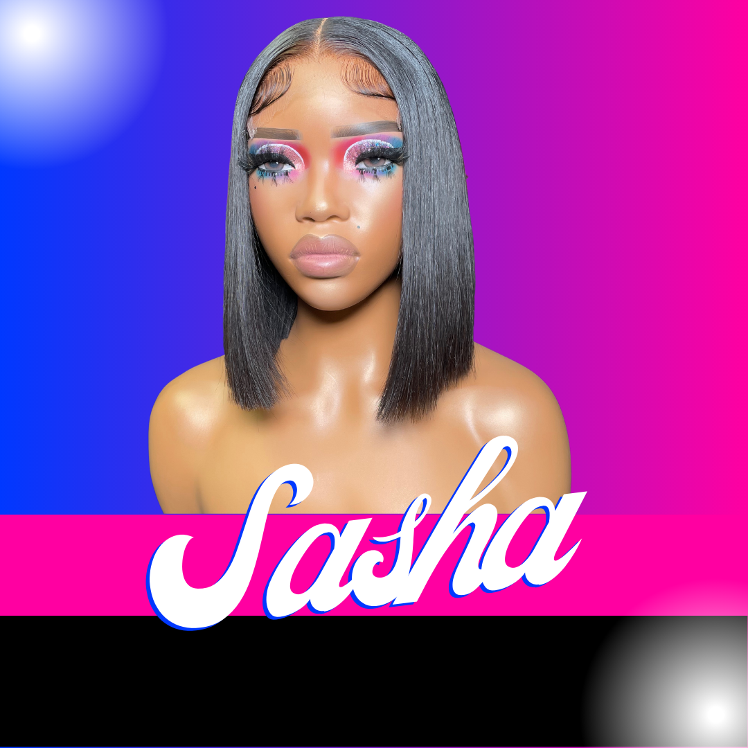 Sasha – LDC