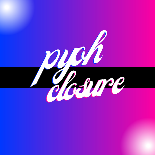 PYOH (Closure)