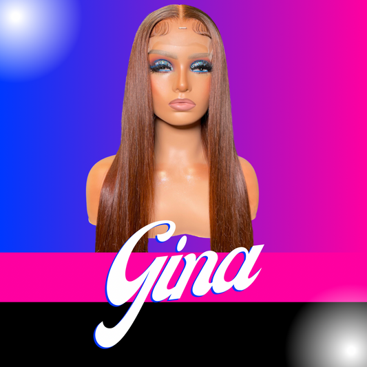 Gina